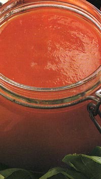 Le ricette