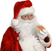Ricette di Natale, Pranzo di Natale