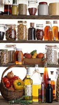 Le ricette