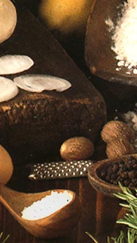 Le ricette