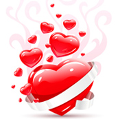 Ricette per San Valentino